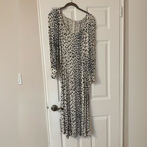 Reformation Dress